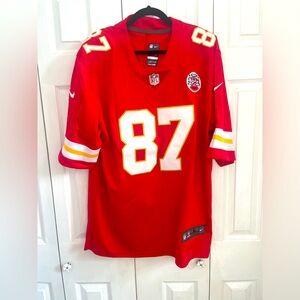 Nike | Travis Kelsey jersey